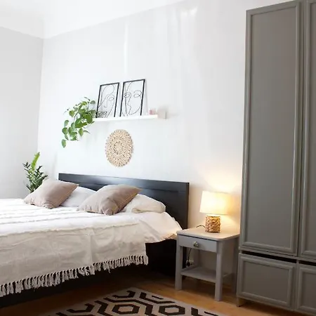 3 Bedroom Near The Center * Parnu