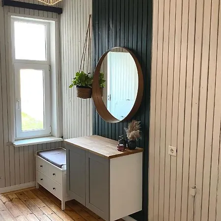 Apartment 3 Bedroom Near The Center Parnu