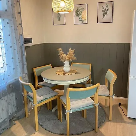3 Bedroom Near The Center Parnu
